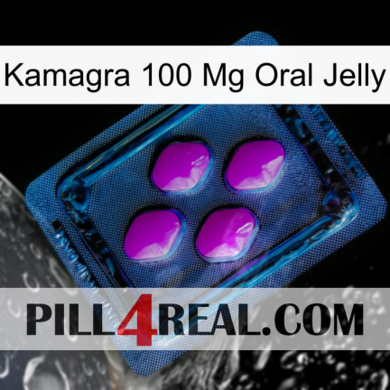 Kamagra 100 Mg Oral Jelly 04